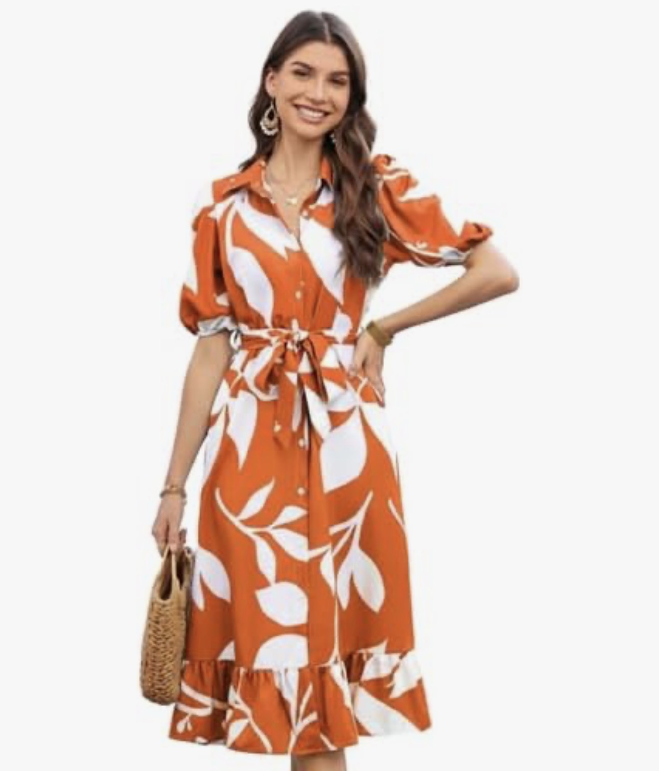 Dress for Women