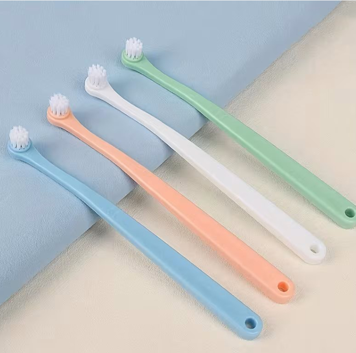 Pet Toothbrushes