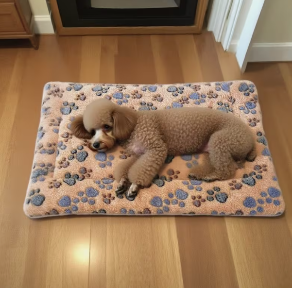 Holiday Gift Pet Bed