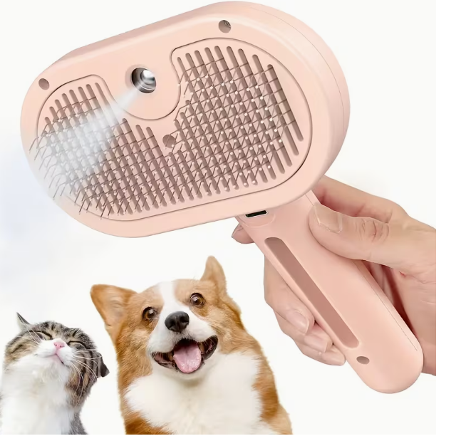 Steam Pet Hair Remover