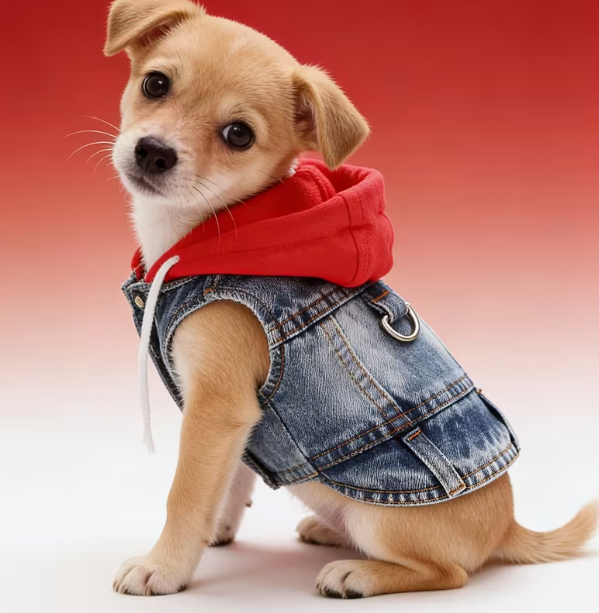 Outfit for Small Dogs