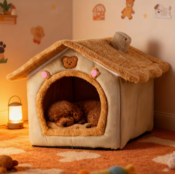 Dog bed