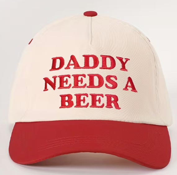 Unisex Trucker Hat