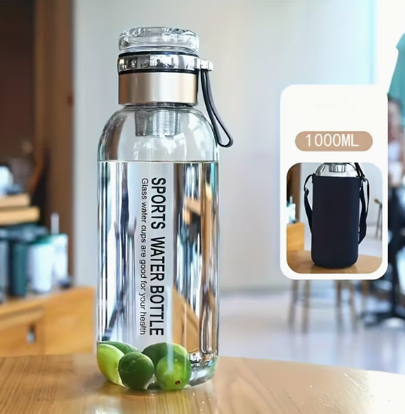 Juice Container