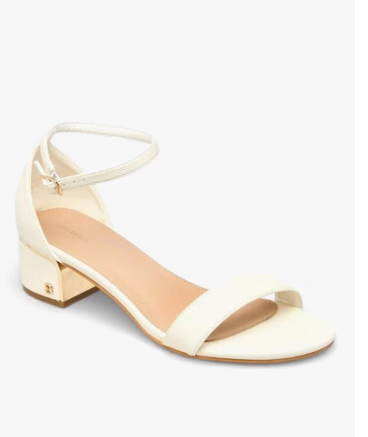 Flora Bella Women Block Heel Sandals