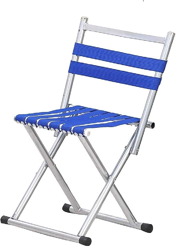 Portable Folding Chair