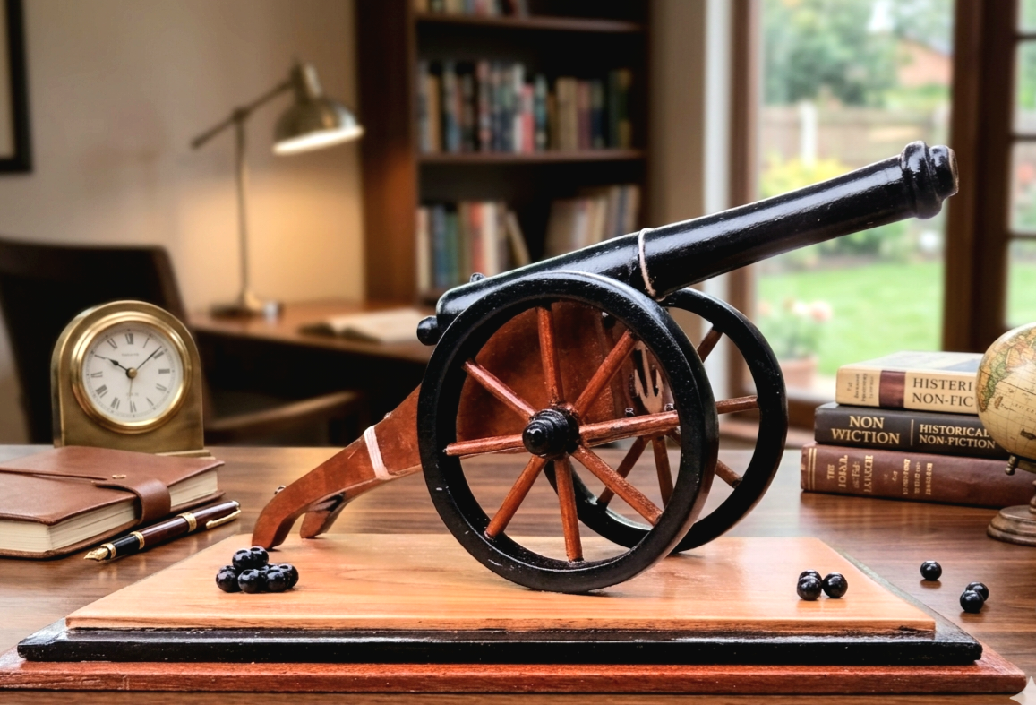 Cannon