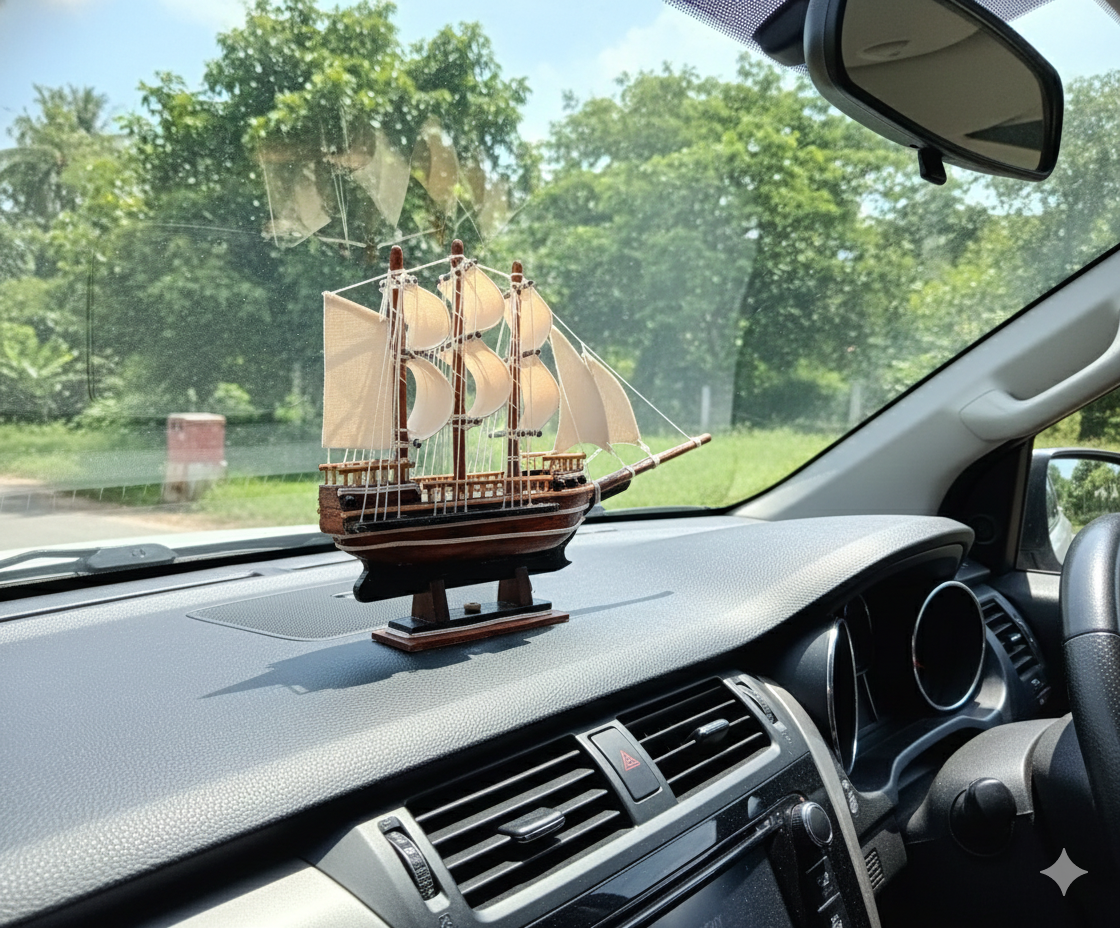 Ship