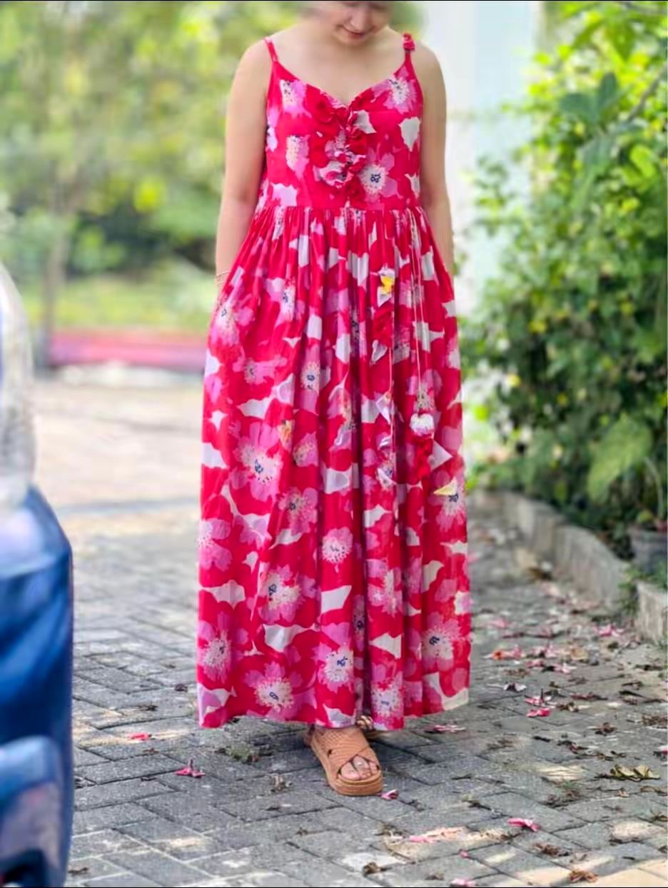 Frocks