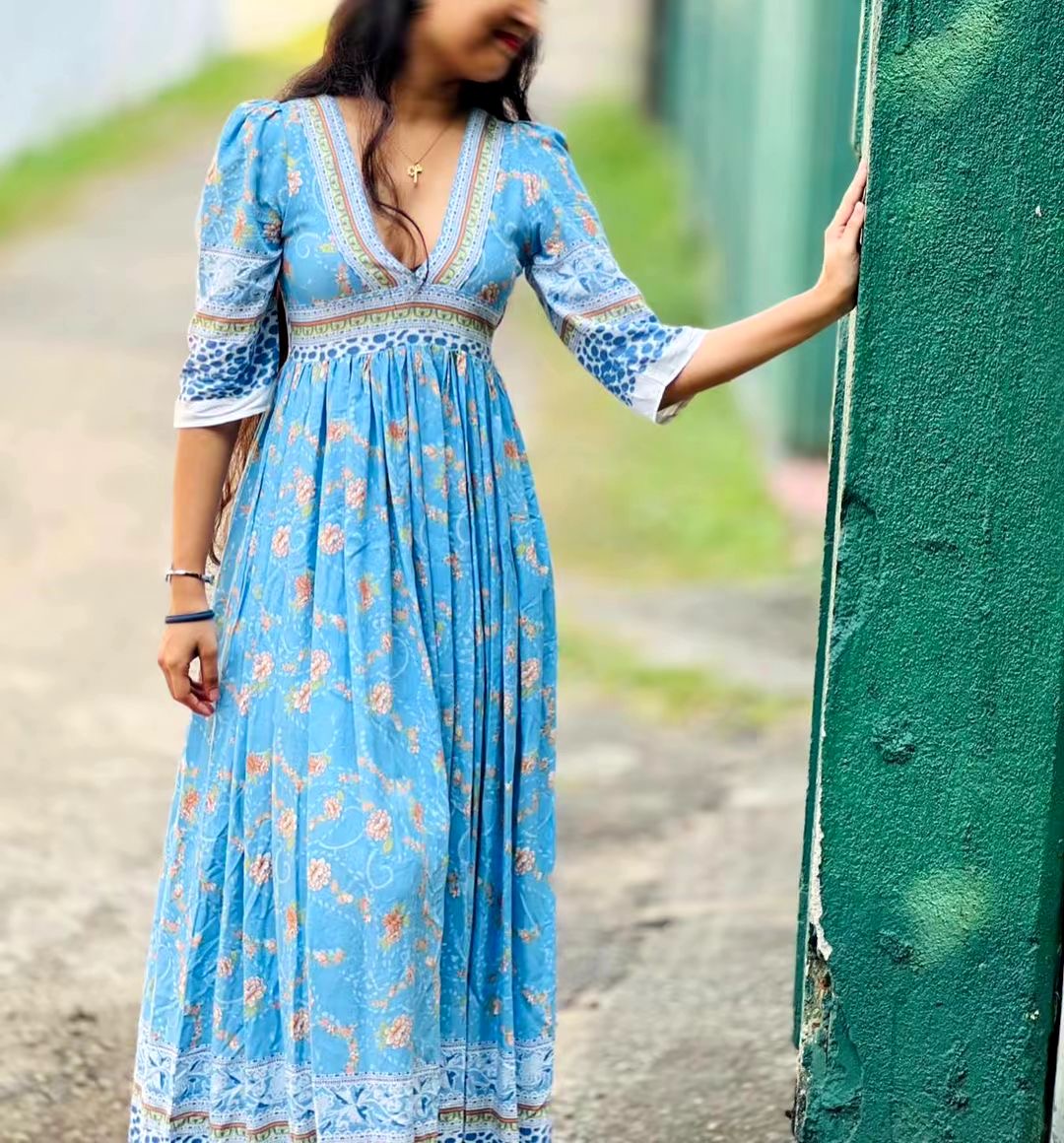 Frocks