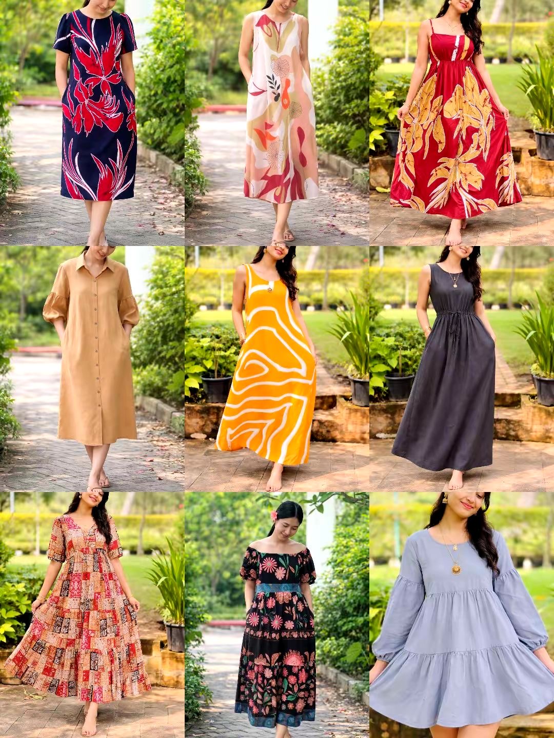 Frocks