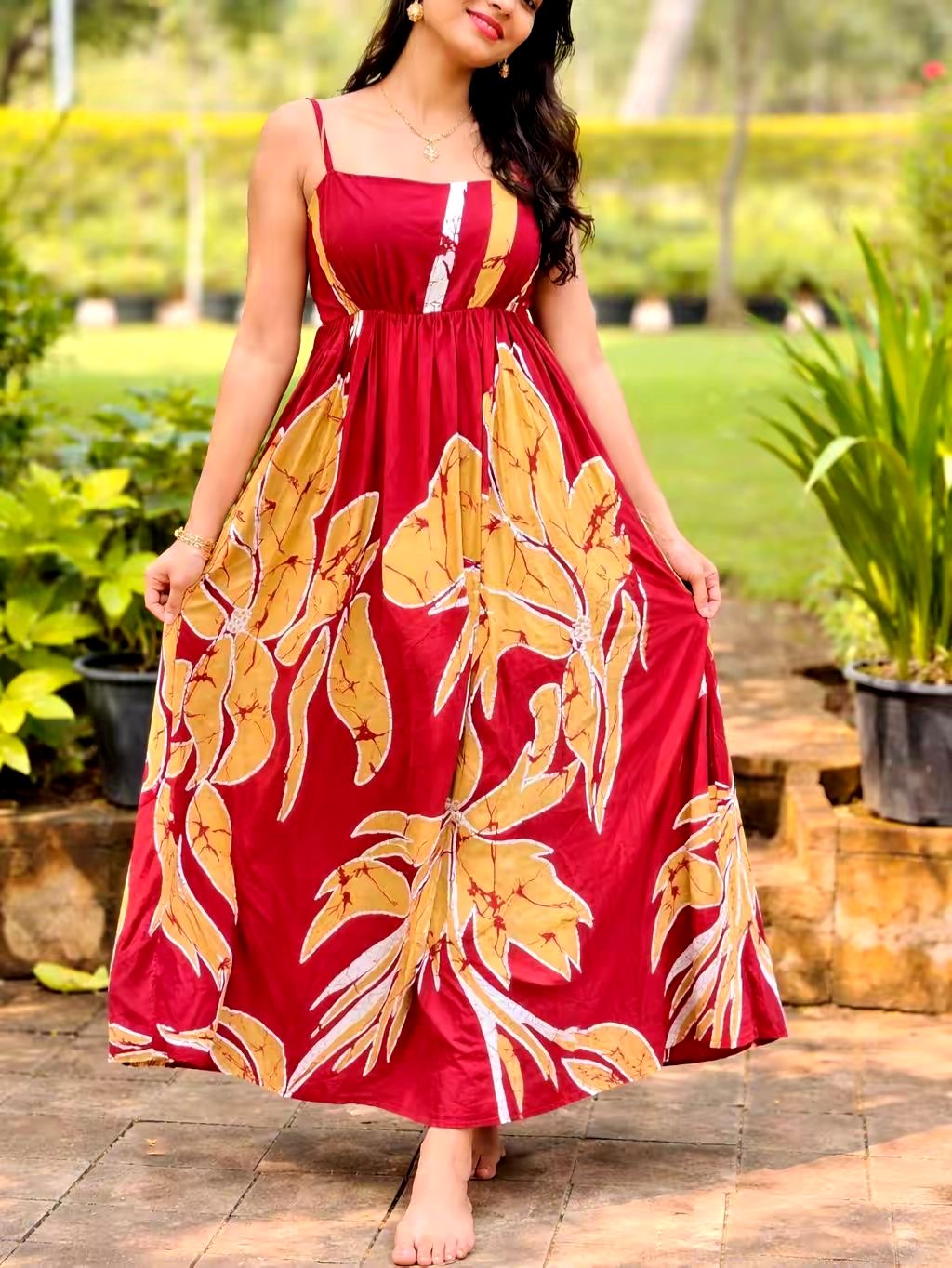 Frocks