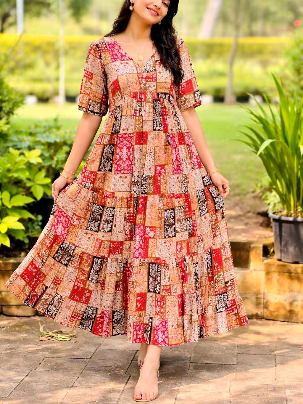 Frocks