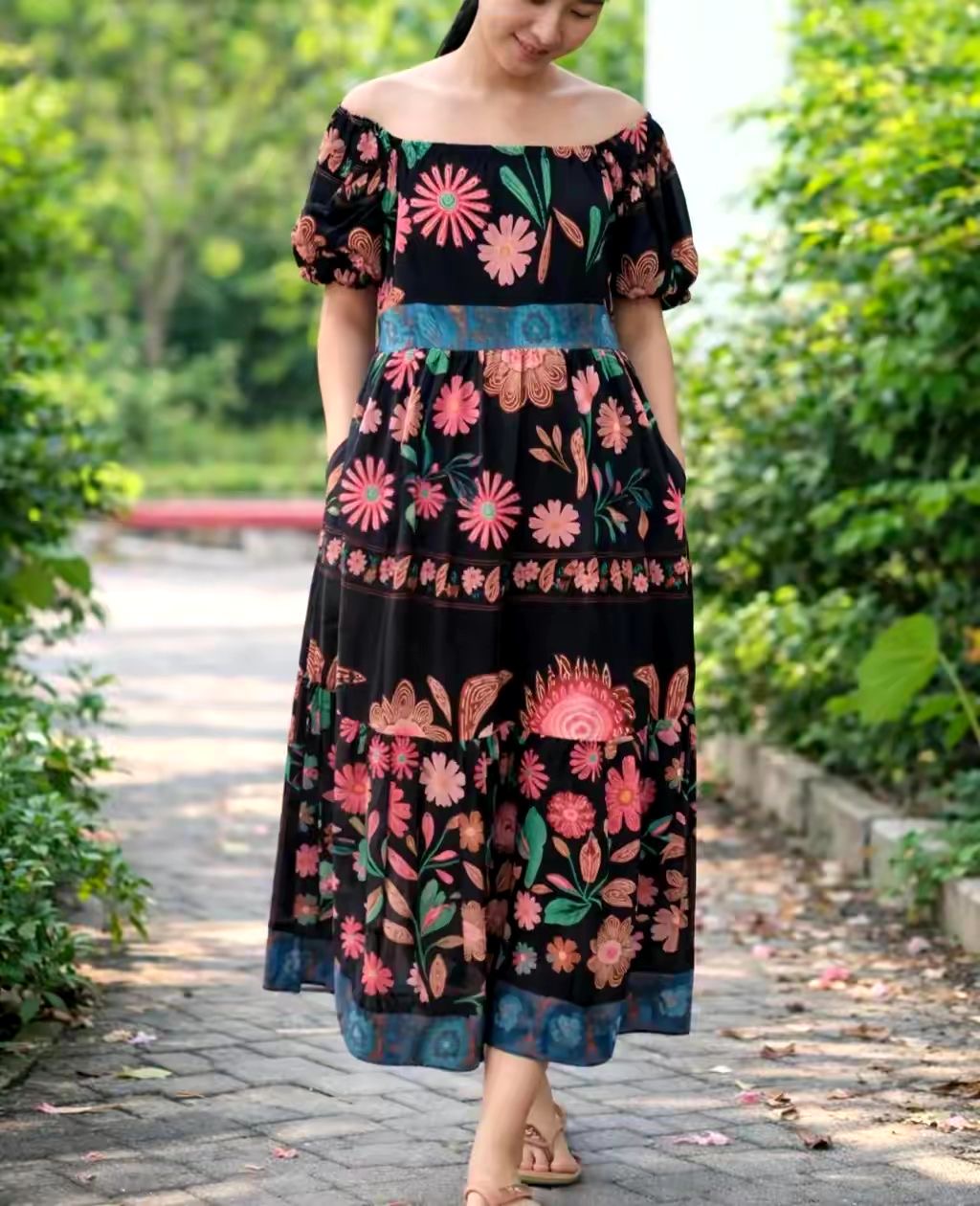 Frocks
